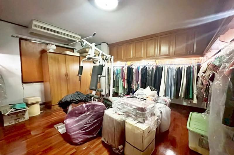 Kristada Nakhon 21 : หมู่บ้าน กฤษดานคร 21, สมุทรปราการ, ทางคู่ขนาน ถนนบางนา-ตราด, บางแก้ว, บางพลี, สมุทรปราการ, 180 ตร.ม., บ้านเดี่ยว ขาย, โดย คุณนนท์, 500185419 - DDproperty.com