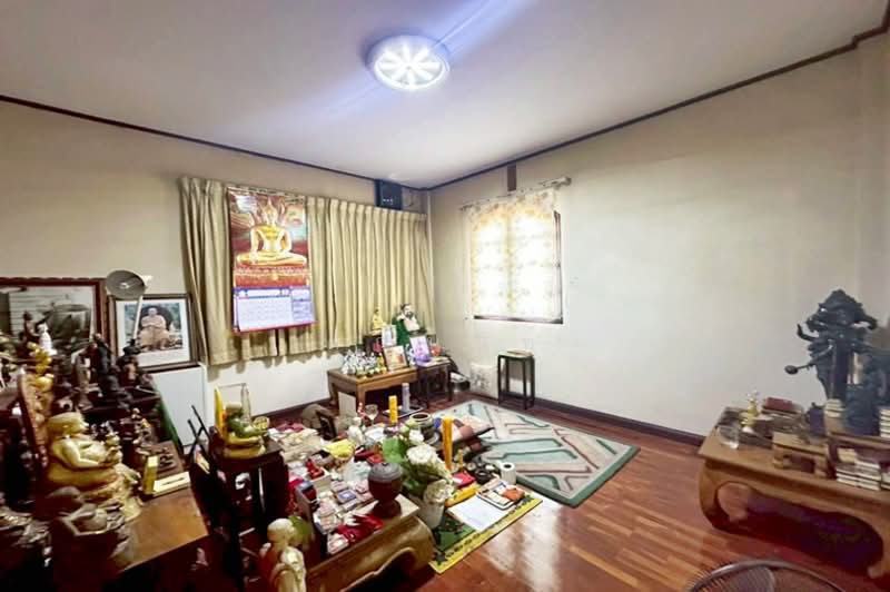 Kristada Nakhon 21 : หมู่บ้าน กฤษดานคร 21, สมุทรปราการ, ทางคู่ขนาน ถนนบางนา-ตราด, บางแก้ว, บางพลี, สมุทรปราการ, 180 ตร.ม., บ้านเดี่ยว ขาย, โดย คุณนนท์, 500185419 - DDproperty.com