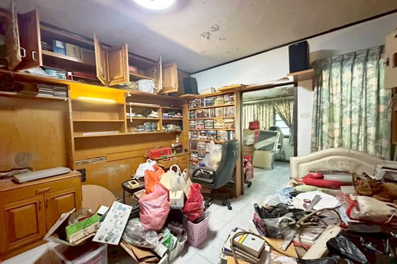 Kristada Nakhon 21, Samut Prakan, Parallel way, Bangna-Trad Road, Bang Kaeo, Bang Plee, Samut Prakan, 4 Bedrooms, 180 sqm, Single Detached House For Sale, by คุณนนท์, 500185419 - DDproperty.com