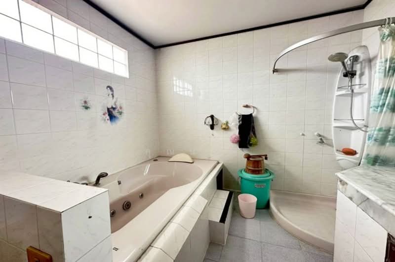 Kristada Nakhon 21, Samut Prakan, Parallel way, Bangna-Trad Road, Bang Kaeo, Bang Plee, Samut Prakan, 4 Bedrooms, 180 sqm, Single Detached House For Sale, by คุณนนท์, 500185419 - DDproperty.com