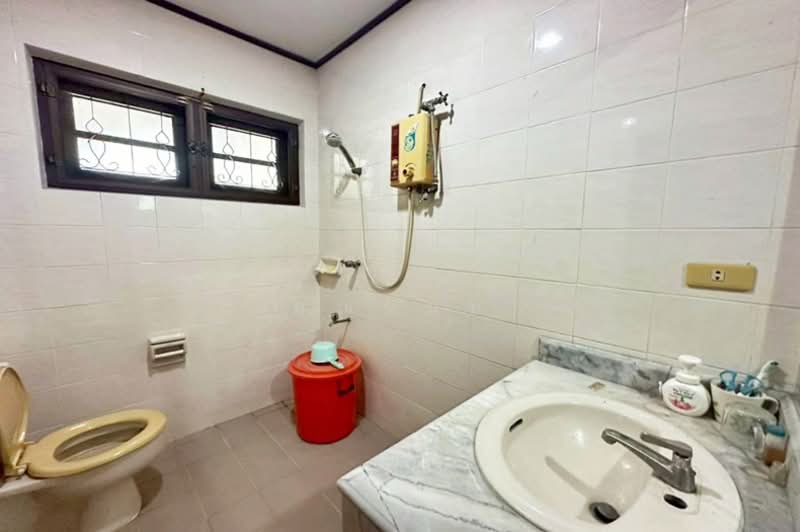 Kristada Nakhon 21, Samut Prakan, Parallel way, Bangna-Trad Road, Bang Kaeo, Bang Plee, Samut Prakan, 4 Bedrooms, 180 sqm, Single Detached House For Sale, by คุณนนท์, 500185419 - DDproperty.com