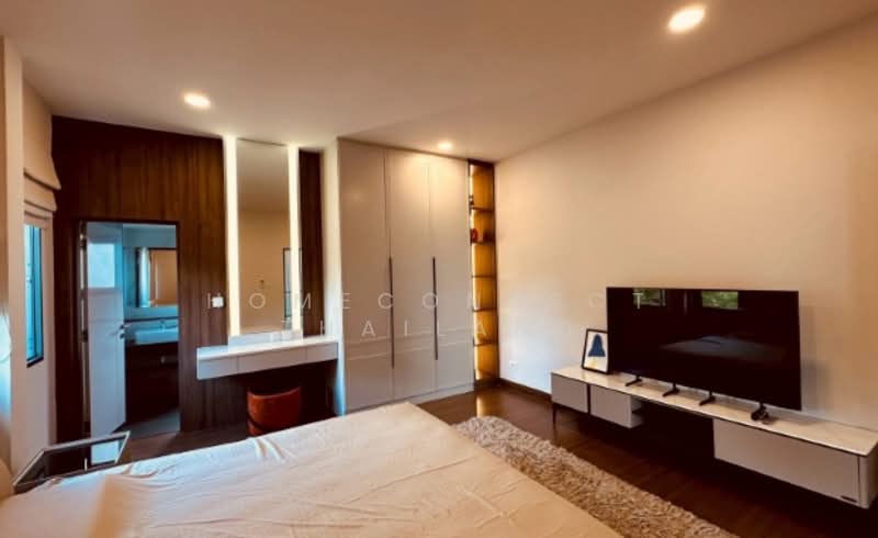 The City Bangna : The City บางนา, สมุทรปราการ, Bang Phli Yai, บางแก้ว, บางพลี, สมุทรปราการ, 331 ตร.ม., บ้านเดี่ยว ให้เช่า, โดย HomeConnect Thailand, 500185421 - DDproperty.com