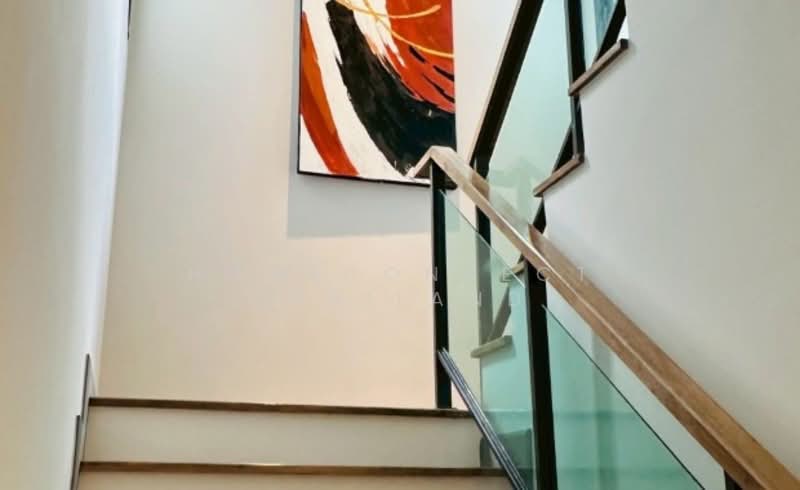 The City Bangna, Samut Prakan, Bang Phli Yai, Bang Kaeo, Bang Plee, Samut Prakan, 4 Bedrooms, 331 sqm, Single Detached House For Rent, by HomeConnect Thailand, 500185421 - DDproperty.com