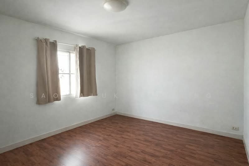 พฤกษาวิลล์ 14 มีนบุรี นิมิตรใหม่, Bangkok, Min Buri, Min Buri, Bangkok, 3 Bedrooms, 102 sqm, Townhouse For Sale, by Saowaluk Anupong, 500185423 - DDproperty.com