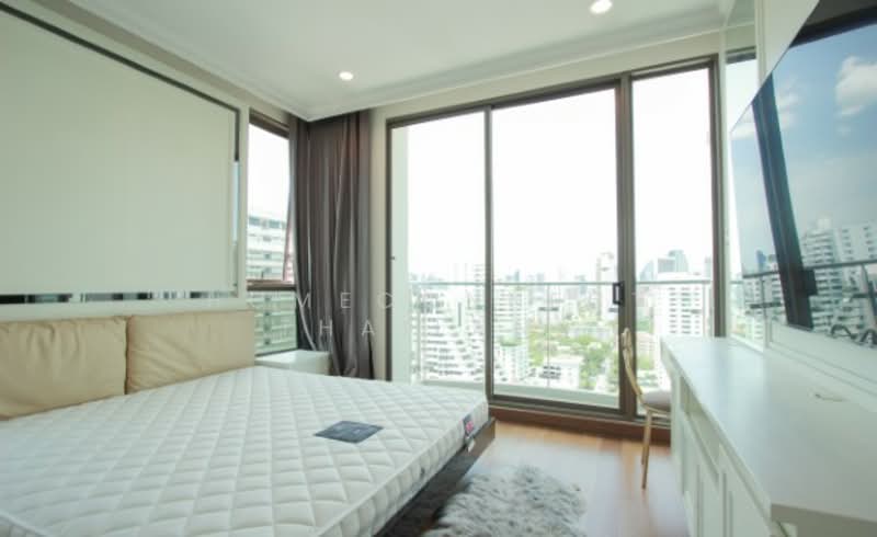 Supalai Oriental Sukhumvit 39, Bangkok, Soi Sukhumvit 39, Khlong Tan Nua, Watthana, Bangkok, 3 Bedrooms, 99 sqm, Condo For Sale, by HomeConnect Thailand, 500185424 - DDproperty.com