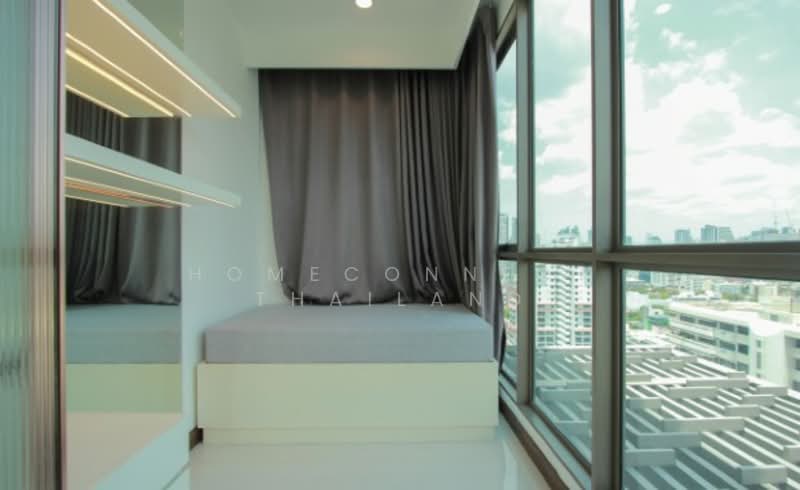 Supalai Oriental Sukhumvit 39 : ศุภาลัย โอเรียนทัล สุขุมวิท 39, กรุงเทพ, ซอย สุขุมวิท 39, คลองตันเหนือ, วัฒนา, กรุงเทพ, 99 ตร.ม., คอนโด ขาย, โดย HomeConnect Thailand, 500185424 - DDproperty.com