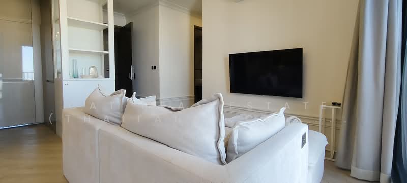 Park Origin Thonglor, Bangkok, ซอยทองหล่อ 10 ถนนสุขุมวิท, Khlong Tan Nua, Watthana, Bangkok, 2 Bedrooms, 67 sqm, Condo For Sale, by Cat Real Estate (Thailand) Co., Ltd., 500185425 - DDproperty.com