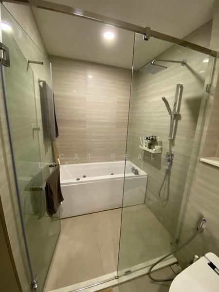 Park Origin Thonglor, Bangkok, ซอยทองหล่อ 10 ถนนสุขุมวิท, Khlong Tan Nua, Watthana, Bangkok, 2 Bedrooms, 67 sqm, Condo For Sale, by Cat Real Estate (Thailand) Co., Ltd., 500185425 - DDproperty.com