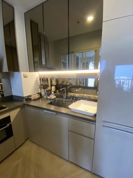 Park Origin Thonglor, กรุงเทพ, Soi Thonglor 10, Sukhumvit Road, คลองตันเหนือ, วัฒนา, กรุงเทพ, 67 ตร.ม., คอนโด ขาย, โดย Cat Real Estate (Thailand) Co., Ltd., 500185425 - DDproperty.com