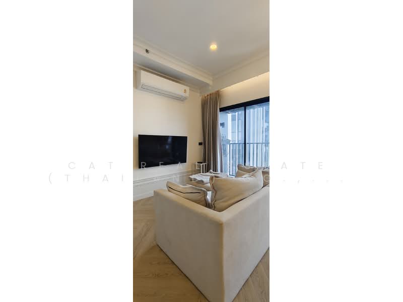 Park Origin Thonglor : พาร์ค ออริจิ้น ทองหล่อ, Bangkok, ซอยทองหล่อ 10 ถนนสุขุมวิท, Khlong Tan Nua, Watthana, Bangkok, 2 Bedrooms, 67 sqm, Condo For Sale, by Cat Real Estate (Thailand) Co., Ltd., 500185425 - DDproperty.com