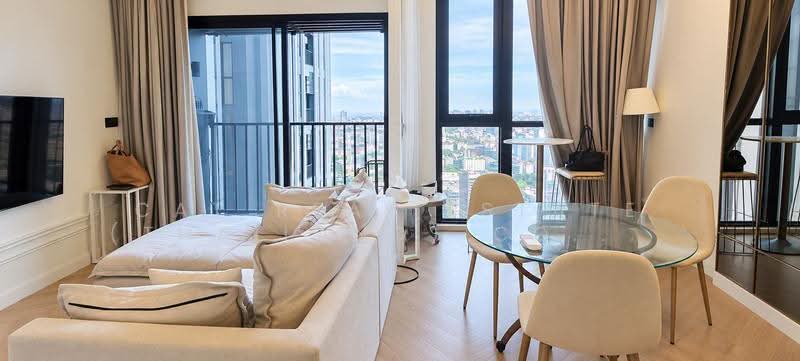 Park Origin Thonglor, Bangkok, Soi Thonglor 10, Sukhumvit Road, Khlong Tan Nua, Watthana, Bangkok, 2 Bedrooms, 67 sqm, Condo For Sale, by Cat Real Estate (Thailand) Co., Ltd., 500185425 - DDproperty.com