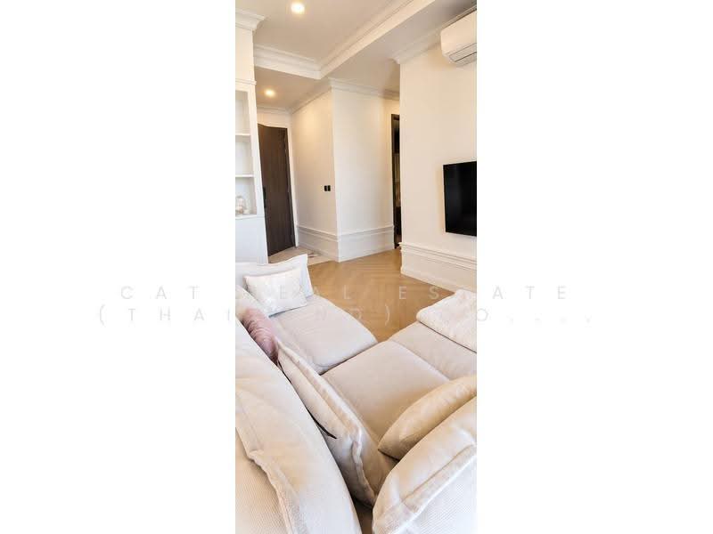 Park Origin Thonglor, Bangkok, Soi Thonglor 10, Sukhumvit Road, Khlong Tan Nua, Watthana, Bangkok, 2 Bedrooms, 67 sqm, Condo For Sale, by Cat Real Estate (Thailand) Co., Ltd., 500185425 - DDproperty.com