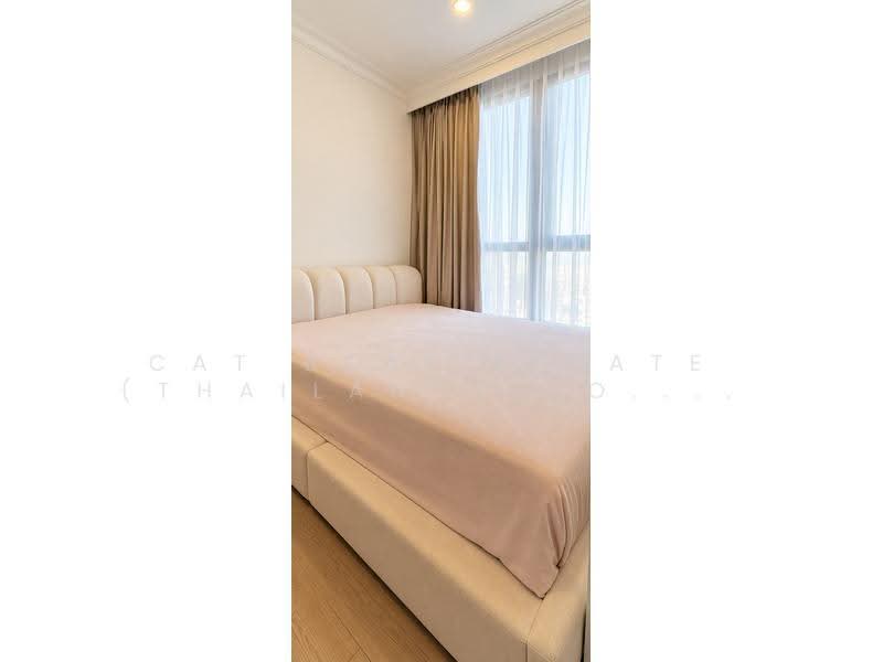 Park Origin Thonglor, Bangkok, Soi Thonglor 10, Sukhumvit Road, Khlong Tan Nua, Watthana, Bangkok, 2 Bedrooms, 67 sqm, Condo For Sale, by Cat Real Estate (Thailand) Co., Ltd., 500185425 - DDproperty.com