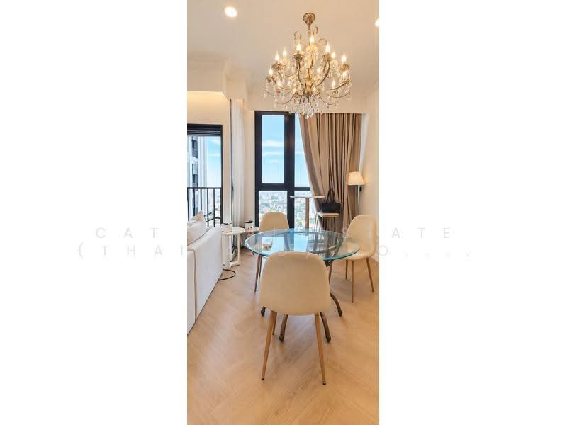 Park Origin Thonglor, Bangkok, Soi Thonglor 10, Sukhumvit Road, Khlong Tan Nua, Watthana, Bangkok, 2 Bedrooms, 67 sqm, Condo For Sale, by Cat Real Estate (Thailand) Co., Ltd., 500185425 - DDproperty.com