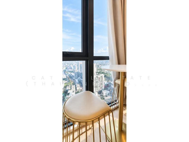 Park Origin Thonglor, Bangkok, Soi Thonglor 10, Sukhumvit Road, Khlong Tan Nua, Watthana, Bangkok, 2 Bedrooms, 67 sqm, Condo For Sale, by Cat Real Estate (Thailand) Co., Ltd., 500185425 - DDproperty.com