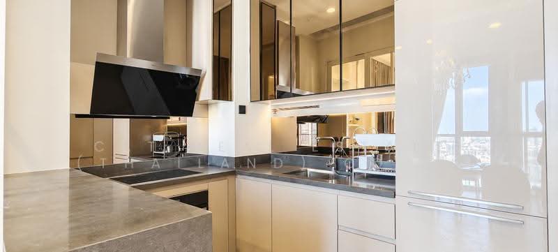 Park Origin Thonglor, Bangkok, Soi Thonglor 10, Sukhumvit Road, Khlong Tan Nua, Watthana, Bangkok, 2 Bedrooms, 67 sqm, Condo For Sale, by Cat Real Estate (Thailand) Co., Ltd., 500185425 - DDproperty.com