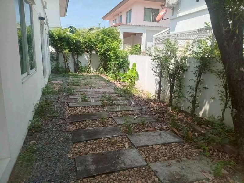 อินนิซิโอพระราม2, Bangkok, Samae Dam, Bang Khun Thian, Bangkok, 3 Bedrooms, 64 sqm, Single Detached House For Sale, by พิมพ์พิชชา สายชลประสิทธิ์, 500185426 - DDproperty.com