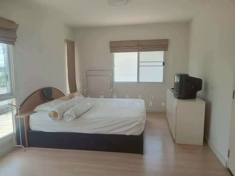 อินนิซิโอพระราม2, Bangkok, Samae Dam, Bang Khun Thian, Bangkok, 3 Bedrooms, 64 sqm, Single Detached House For Sale, by พิมพ์พิชชา สายชลประสิทธิ์, 500185426 - DDproperty.com