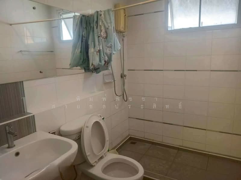 อินนิซิโอพระราม2, Bangkok, Samae Dam, Bang Khun Thian, Bangkok, 3 Bedrooms, 64 sqm, Single Detached House For Sale, by พิมพ์พิชชา สายชลประสิทธิ์, 500185426 - DDproperty.com