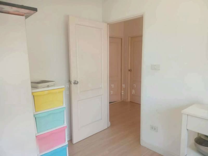 อินนิซิโอพระราม2, กรุงเทพ, แสมดำ, บางขุนเทียน, กรุงเทพ, 64 ตร.ม., บ้านเดี่ยว ขาย, โดย พิมพ์พิชชา สายชลประสิทธิ์, 500185426 - DDproperty.com