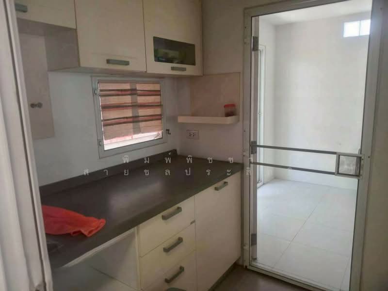 อินนิซิโอพระราม2, Bangkok, Samae Dam, Bang Khun Thian, Bangkok, 3 Bedrooms, 64 sqm, Single Detached House For Sale, by พิมพ์พิชชา สายชลประสิทธิ์, 500185426 - DDproperty.com