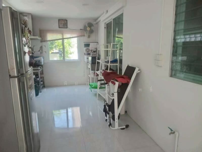 อินนิซิโอพระราม2, Bangkok, Samae Dam, Bang Khun Thian, Bangkok, 3 Bedrooms, 64 sqm, Single Detached House For Sale, by พิมพ์พิชชา สายชลประสิทธิ์, 500185426 - DDproperty.com