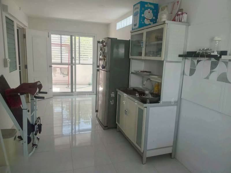 อินนิซิโอพระราม2, Bangkok, Samae Dam, Bang Khun Thian, Bangkok, 3 Bedrooms, 64 sqm, Single Detached House For Sale, by พิมพ์พิชชา สายชลประสิทธิ์, 500185426 - DDproperty.com