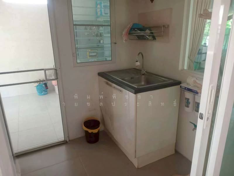 อินนิซิโอพระราม2, Bangkok, Samae Dam, Bang Khun Thian, Bangkok, 3 Bedrooms, 64 sqm, Single Detached House For Sale, by พิมพ์พิชชา สายชลประสิทธิ์, 500185426 - DDproperty.com