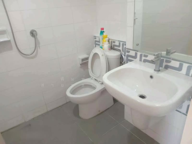 อินนิซิโอพระราม2, Bangkok, Samae Dam, Bang Khun Thian, Bangkok, 3 Bedrooms, 64 sqm, Single Detached House For Sale, by พิมพ์พิชชา สายชลประสิทธิ์, 500185426 - DDproperty.com