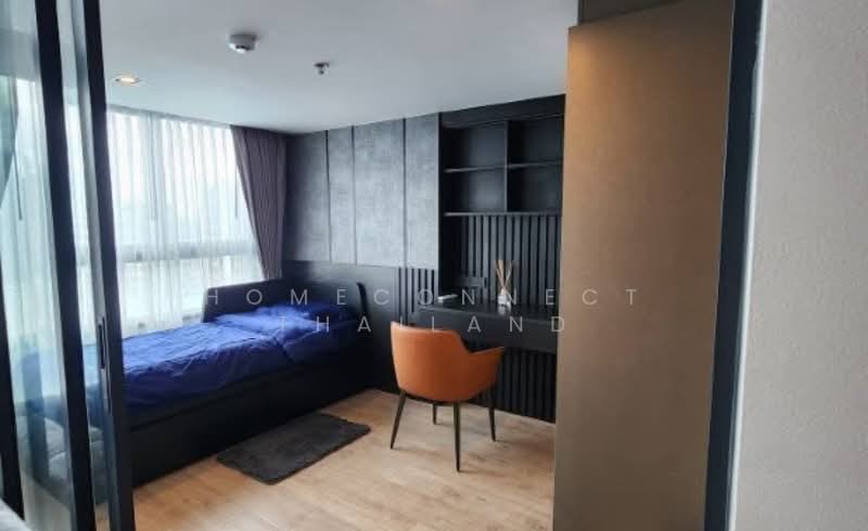 IDEO Rama 9-Asoke, Bangkok, Rama 9 Road, Huai Khwang, Huai Khwang, Bangkok, 2 Bedrooms, 52 sqm, Condo For Rent, by HomeConnect Thailand, 500185427 - DDproperty.com