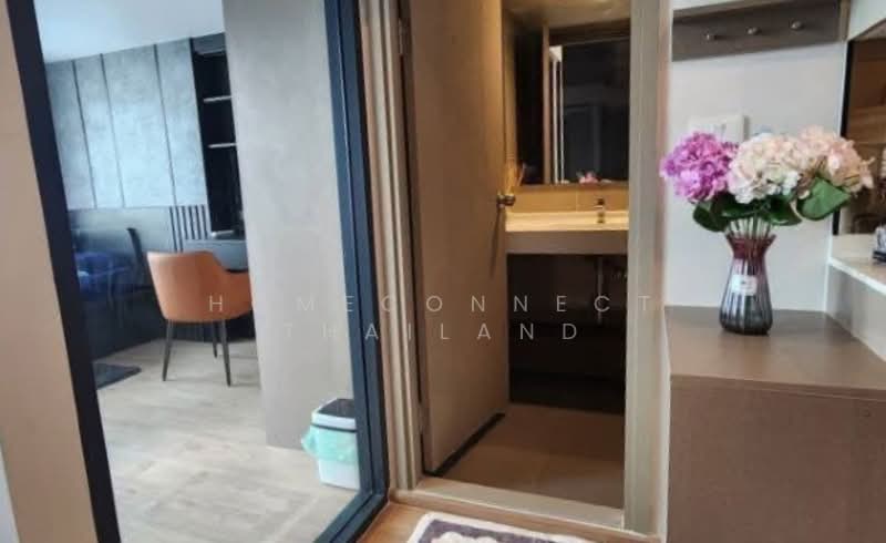 IDEO Rama 9-Asoke, Bangkok, Rama 9 Road, Huai Khwang, Huai Khwang, Bangkok, 2 Bedrooms, 52 sqm, Condo For Rent, by HomeConnect Thailand, 500185427 - DDproperty.com