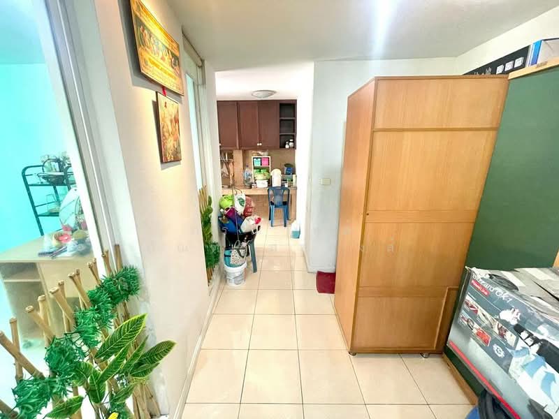 ขาย ทาวน์เฮ้าส์ หลังมุม ซอย ติวานนท์ 1 นนทบุรี, Nonthaburi, Bang Phai, Muang Nonthaburi, Nonthaburi, 4 Bedrooms, 90 sqm, Townhouse For Sale, by กรณวัสส์ กัณฑวัสส์วงส์, 500185429 - DDproperty.com