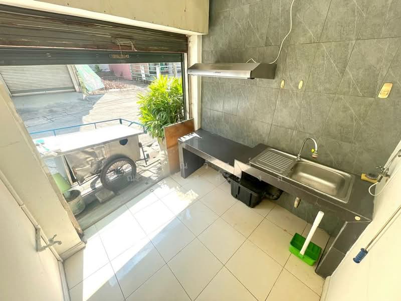 ขาย ทาวน์เฮ้าส์ หลังมุม ซอย ติวานนท์ 1 นนทบุรี, Nonthaburi, Bang Phai, Muang Nonthaburi, Nonthaburi, 4 Bedrooms, 90 sqm, Townhouse For Sale, by กรณวัสส์ กัณฑวัสส์วงส์, 500185429 - DDproperty.com