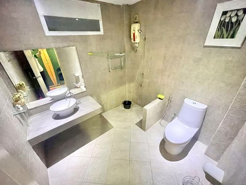 ขาย ทาวน์เฮ้าส์ หลังมุม ซอย ติวานนท์ 1 นนทบุรี, Nonthaburi, Bang Phai, Muang Nonthaburi, Nonthaburi, 4 Bedrooms, 90 sqm, Townhouse For Sale, by กรณวัสส์ กัณฑวัสส์วงส์, 500185429 - DDproperty.com