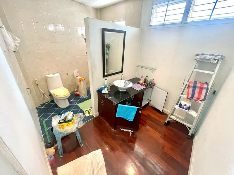 ขาย ทาวน์เฮ้าส์ หลังมุม ซอย ติวานนท์ 1 นนทบุรี, Nonthaburi, Bang Phai, Muang Nonthaburi, Nonthaburi, 4 Bedrooms, 90 sqm, Townhouse For Sale, by กรณวัสส์ กัณฑวัสส์วงส์, 500185429 - DDproperty.com