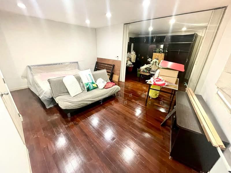 ขาย ทาวน์เฮ้าส์ หลังมุม ซอย ติวานนท์ 1 นนทบุรี, Nonthaburi, Bang Phai, Muang Nonthaburi, Nonthaburi, 4 Bedrooms, 90 sqm, Townhouse For Sale, by กรณวัสส์ กัณฑวัสส์วงส์, 500185429 - DDproperty.com