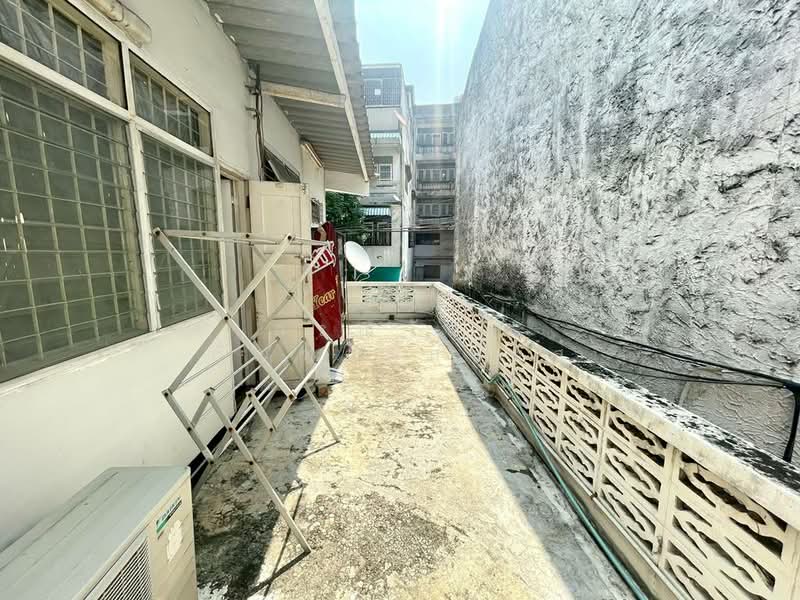 ขาย ทาวน์เฮ้าส์ หลังมุม ซอย ติวานนท์ 1 นนทบุรี, Nonthaburi, Bang Phai, Muang Nonthaburi, Nonthaburi, 4 Bedrooms, 90 sqm, Townhouse For Sale, by กรณวัสส์ กัณฑวัสส์วงส์, 500185429 - DDproperty.com