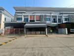 บ้านอิงทาวน์ ถนนติวานนท์ ตำบลบ้านใหม่ อำเภอเมืองปทุมธานี จังหวัดปทุมธานี, ปทุมธานี