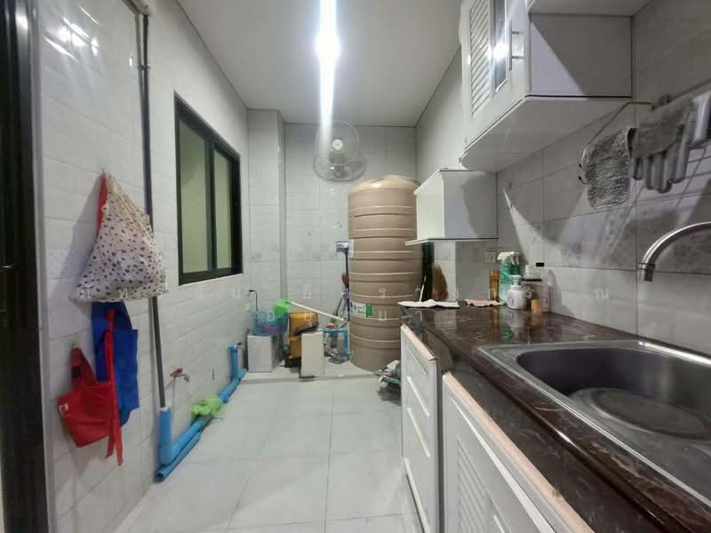 บ้านอิงทาวน์ ถนนติวานนท์ ตำบลบ้านใหม่ อำเภอเมืองปทุมธานี จังหวัดปทุมธานี, Pathum Thani, Ban Mai, Muang Pathum Thani, Pathum Thani, 3 Bedrooms, 82 sqm, Townhouse For Sale, by ภัทรนัน อิศรางกูร ณ อยุธยา, 500185430 - DDproperty.com