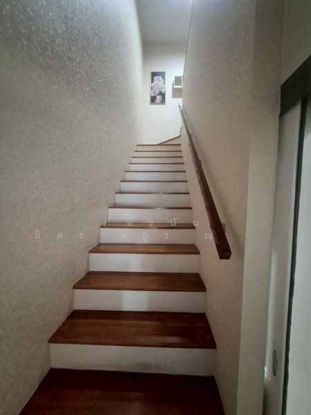 บ้านอิงทาวน์ ถนนติวานนท์ ตำบลบ้านใหม่ อำเภอเมืองปทุมธานี จังหวัดปทุมธานี, ปทุมธานี, บ้านใหม่, เมืองปทุมธานี, ปทุมธานี, 82 ตร.ม., ทาวน์เฮ้าส์ ขาย, โดย ภัทรนัน อิศรางกูร ณ อยุธยา, 500185430 - DDproperty.com