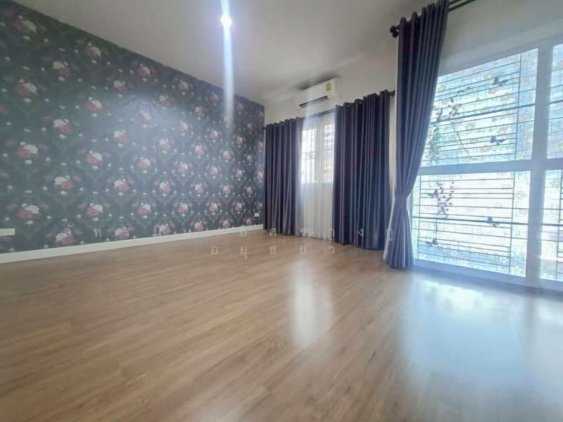 บ้านอิงทาวน์ ถนนติวานนท์ ตำบลบ้านใหม่ อำเภอเมืองปทุมธานี จังหวัดปทุมธานี, ปทุมธานี, บ้านใหม่, เมืองปทุมธานี, ปทุมธานี, 82 ตร.ม., ทาวน์เฮ้าส์ ขาย, โดย ภัทรนัน อิศรางกูร ณ อยุธยา, 500185430 - DDproperty.com