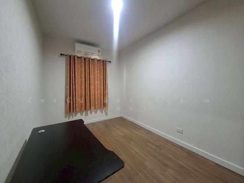 บ้านอิงทาวน์ ถนนติวานนท์ ตำบลบ้านใหม่ อำเภอเมืองปทุมธานี จังหวัดปทุมธานี, Pathum Thani, Ban Mai, Muang Pathum Thani, Pathum Thani, 3 Bedrooms, 82 sqm, Townhouse For Sale, by ภัทรนัน อิศรางกูร ณ อยุธยา, 500185430 - DDproperty.com