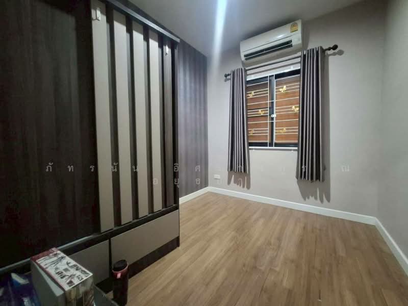 บ้านอิงทาวน์ ถนนติวานนท์ ตำบลบ้านใหม่ อำเภอเมืองปทุมธานี จังหวัดปทุมธานี, ปทุมธานี, บ้านใหม่, เมืองปทุมธานี, ปทุมธานี, 82 ตร.ม., ทาวน์เฮ้าส์ ขาย, โดย ภัทรนัน อิศรางกูร ณ อยุธยา, 500185430 - DDproperty.com