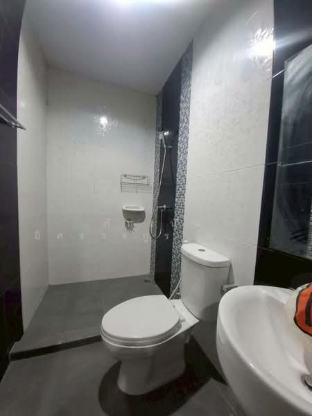 บ้านอิงทาวน์ ถนนติวานนท์ ตำบลบ้านใหม่ อำเภอเมืองปทุมธานี จังหวัดปทุมธานี, Pathum Thani, Ban Mai, Muang Pathum Thani, Pathum Thani, 3 Bedrooms, 82 sqm, Townhouse For Sale, by ภัทรนัน อิศรางกูร ณ อยุธยา, 500185430 - DDproperty.com