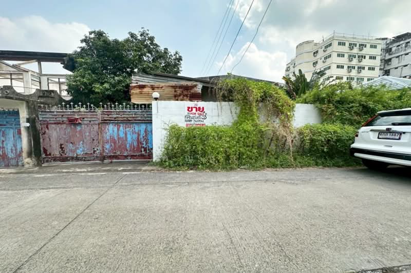ซอยสุขุมวิท 101/1, Bangkok, Bang Chak, Phra Khanong, Bangkok, , 132 sqm, Land For Sale, by คุณนา, 500185431 - DDproperty.com