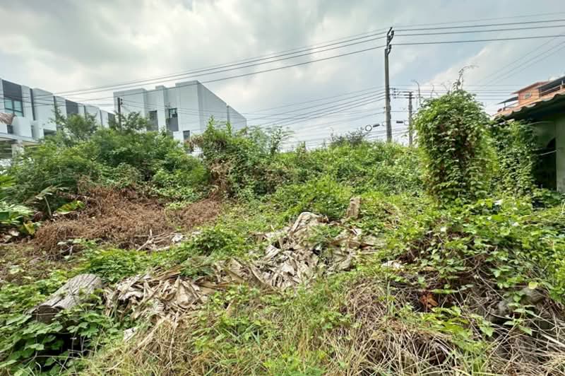 ซอยสุขุมวิท 101/1, Bangkok, Bang Chak, Phra Khanong, Bangkok, , 132 sqm, Land For Sale, by คุณนา, 500185431 - DDproperty.com