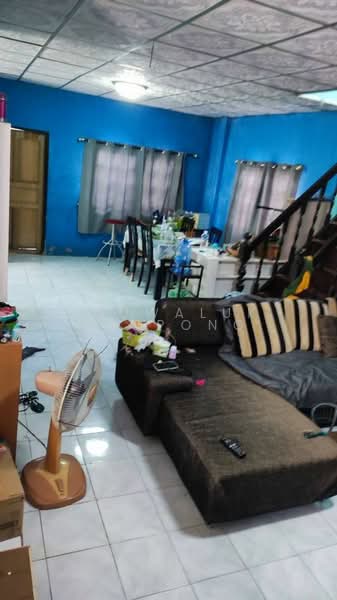 อัมรินทร์นิเวศน์ 3 ผัง 1 สายไหม, กรุงเทพ, สายไหม, สายไหม, กรุงเทพ, 182 ตร.ม., บ้านเดี่ยว ขาย, โดย Saowaluk Anupong, 500185432 - DDproperty.com