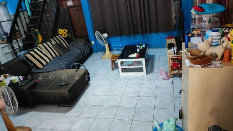 อัมรินทร์นิเวศน์ 3 ผัง 1 สายไหม, กรุงเทพ, สายไหม, สายไหม, กรุงเทพ, 182 ตร.ม., บ้านเดี่ยว ขาย, โดย Saowaluk Anupong, 500185432 - DDproperty.com