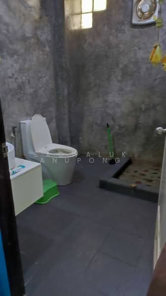 อัมรินทร์นิเวศน์ 3 ผัง 1 สายไหม, กรุงเทพ, สายไหม, สายไหม, กรุงเทพ, 182 ตร.ม., บ้านเดี่ยว ขาย, โดย Saowaluk Anupong, 500185432 - DDproperty.com