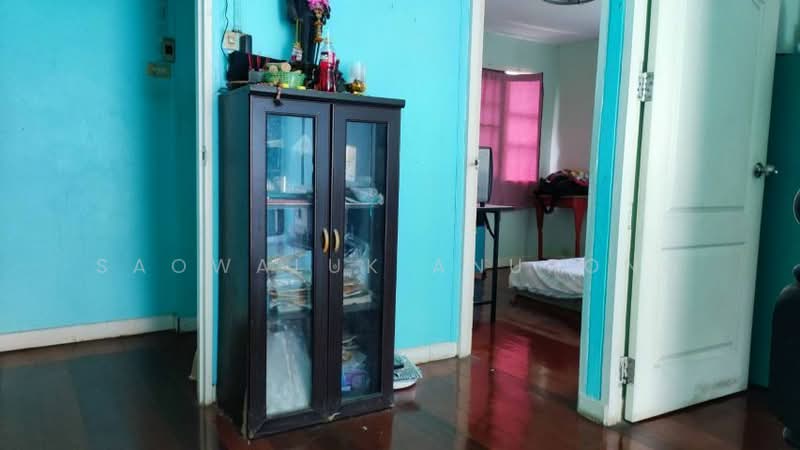 อัมรินทร์นิเวศน์ 3 ผัง 1 สายไหม, กรุงเทพ, สายไหม, สายไหม, กรุงเทพ, 182 ตร.ม., บ้านเดี่ยว ขาย, โดย Saowaluk Anupong, 500185432 - DDproperty.com